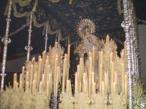 500 años de la Vera Cruz de Benacazón. Eduardo Fdez. López